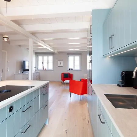 Appartement Moin2foehr 